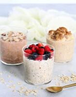 Overnight Oats