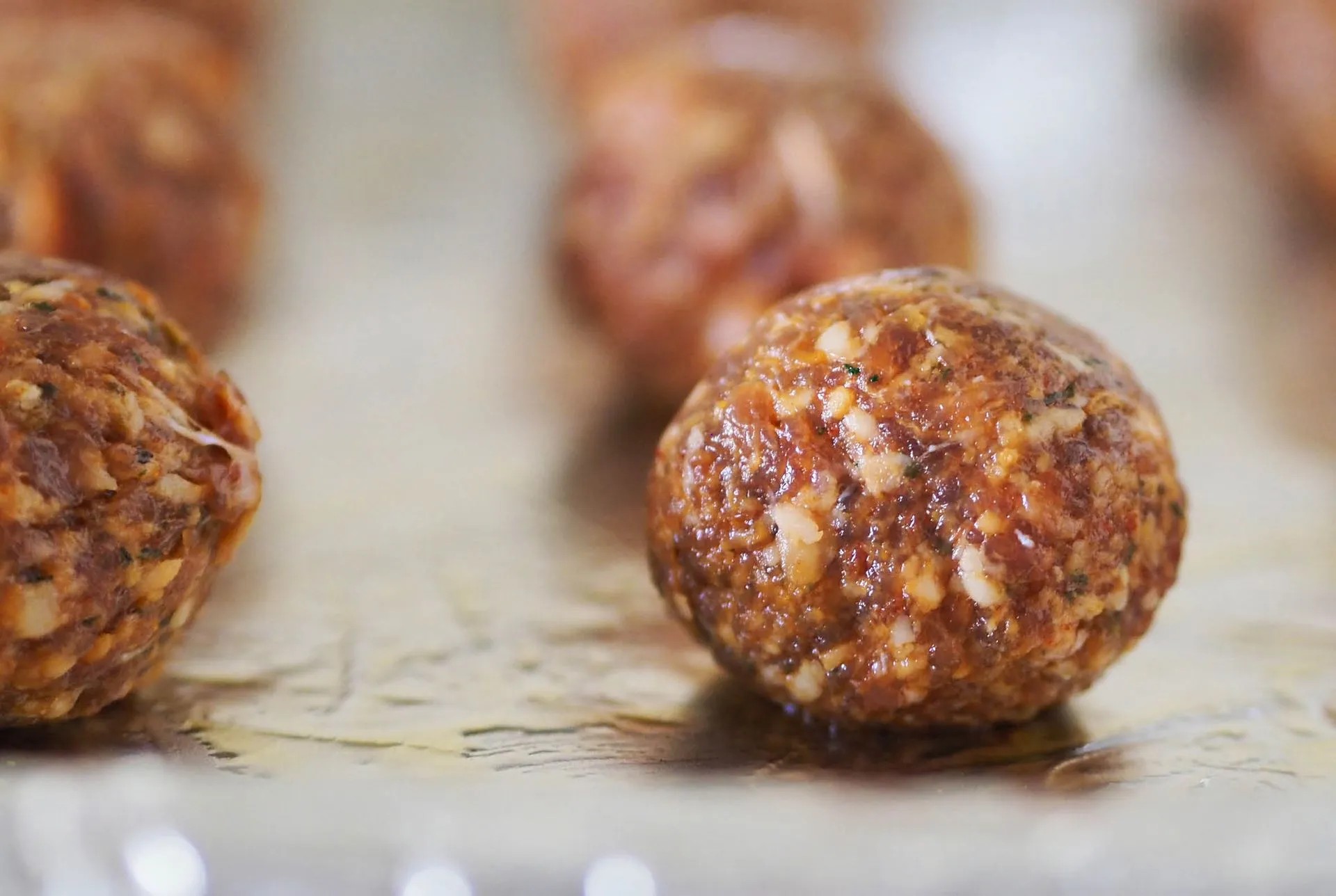 Meatballs
